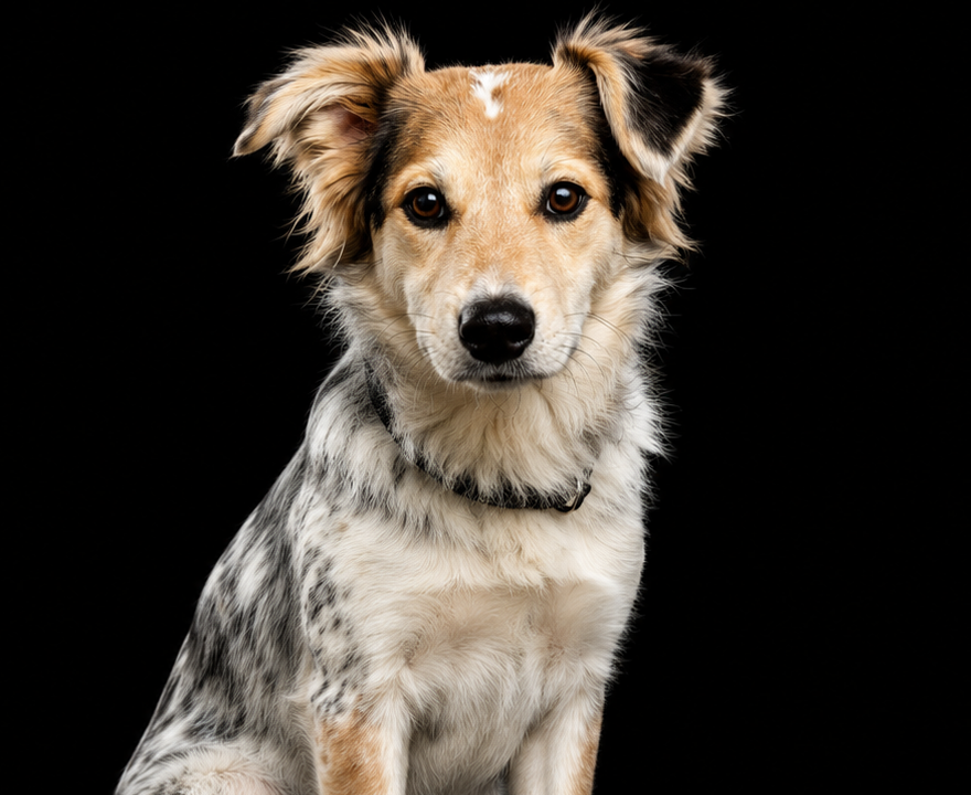 Suki, Livs Hundedame